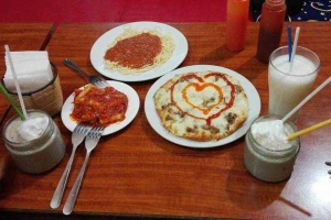 Quán Ăn Pizza Box