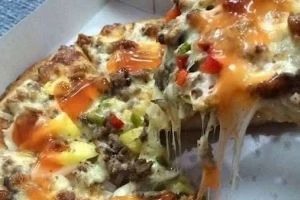 Quán Ăn Pizza Hot - Thường Tín