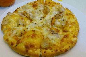 Quán Ăn Pizza Pan Quảng Ngãi