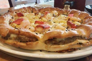 Quán Ăn Pizza Thanh
