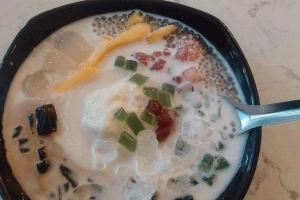 Quán Ăn Pt - Tào Phớ