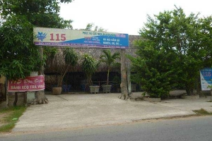 Quán Ăn Quán 115 - Đặc Sản Tươi Sống