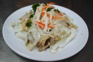 Quán Ăn Quán 116 - Bánh Tầm, Xíu Mại