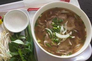 Quán Ăn Quán 14 - Điểm Tâm & Cafe