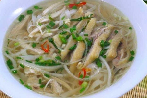 Quán Ăn Quán 174 - Phở Bò, Gà