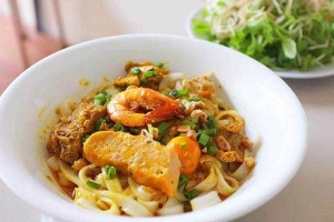 Quán Ăn Quán 22 - Bún & Mì Quảng