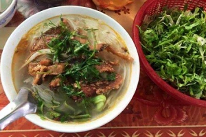 Quán Ăn Quán 26 - Xôi, Bún & Cơm Bình Dân