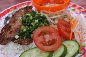 Quán Ăn Quán 269 - Cơm Sườn, Bò Kho