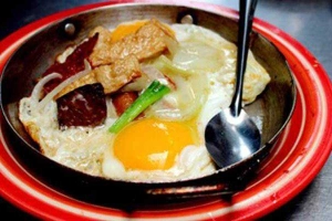 Quán Ăn Quán 291 - Bún & Phở