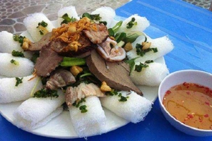Quán Ăn Quán 341 - Điểm Tâm Sáng