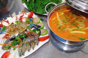 Quán Ăn Quán 37 - Quán Nhậu Hải Sản