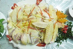 Quán Ăn Quán 39 - Lẩu Gà Lá Giang