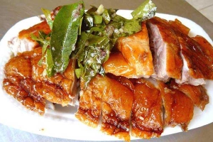 Quán Ăn Quán 48 - Phở Bò & Vịt Cổ Lũng