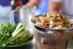 Quán Ăn Quán 49 - Hải Sản Bình Dân