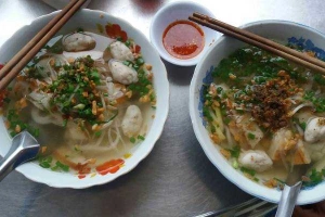 Quán Ăn Quán 5 Hiểu - Đặc Sản Nha Trang