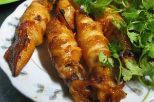 Quán Ăn Quán 57 Đặng Văn Lãnh
