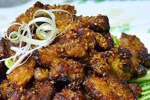 Quán Ăn Quán 6 Cây Cau - Thịt Cầy