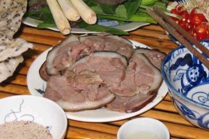 Quán Ăn Quán 6A - Trương Định