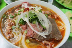 Quán Ăn Quán 7 - Điểm Tâm Sáng