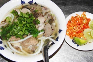 Quán Ăn Quán 947 - Bún, Bánh Canh & Lẩu Bò