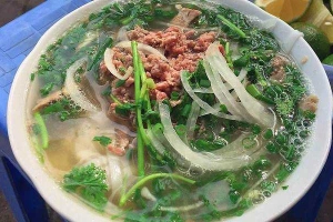 Quán Ăn Quán 97 - Bún & Phở