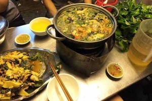 Quán Ăn Quán 99 - Phở & Lẩu