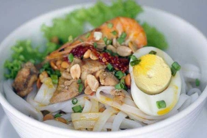 Quán Ăn Quán Ba Nhớ - Bún  & Mì Quảng