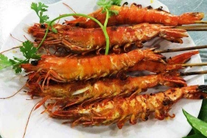 Quán Ăn Quán Bằng Hữu - Hải Sản Tươi Sống