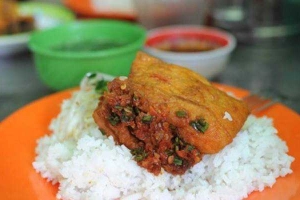 Quán Ăn Quán Bảy - Cơm Bình Dân