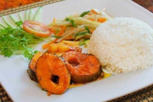 Quán Ăn Quán Bé An Bi - Cơm, Phở, Mì Xào & Bánh Mì