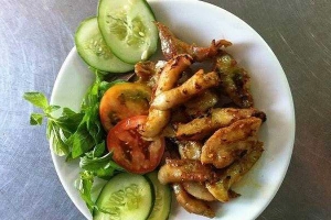 Quán Ăn Quán Bia Lạnh - Các Món Nhậu Bình Dân