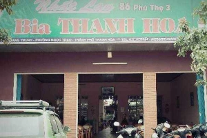 Quán Ăn Quán Bia Nhất Lan