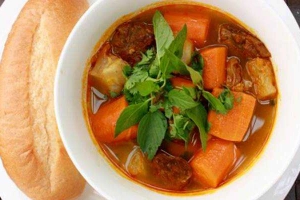 Quán Ăn Quán Bò Kho 93