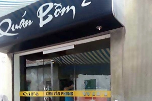 Quán Ăn Bờm 2