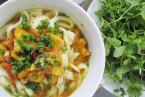 Quán Ăn Quán Bún Bà Phương