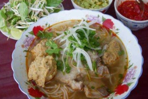 Quán Ăn Quán Bún Bò