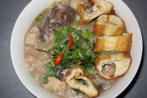 Quán Ăn Quán Bún & Cháo Lòng