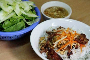 Quán Ăn Quán Bún - Hạc Thành