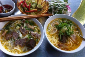 Quán Ăn Quán Bún Kim Thoa