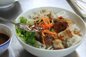 Quán Ăn Quán Bún Liên