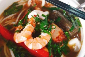 Quán Ăn Quán Bún Mắm