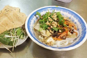 Quán Ăn Quán Bún - Mì Quảng