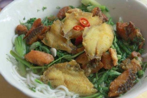 Quán Ăn Quán Bún