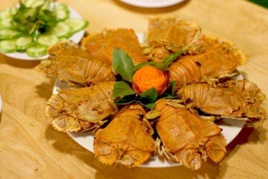 Quán Ăn Quán Búp - Hải Sản Tươi Sống