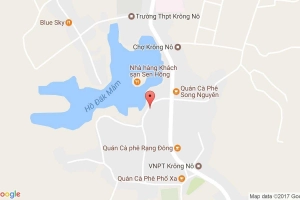 Quán Ăn Chiều Tím Cafe