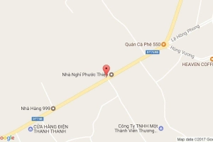Quán Ăn Quán Cà Phê Ngói Đỏ