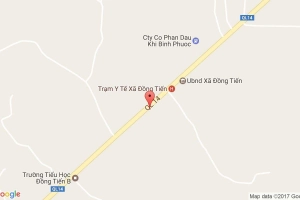 Quán Ăn Quán Cày Tơ Nam Định