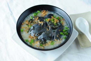 Quán Ăn Quán Cháo Gà Ác - Nguyễn Văn Tư
