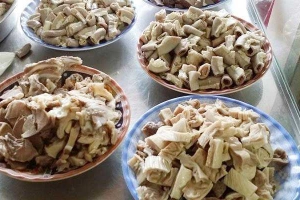 Quán Ăn Quán Cháo Lòng 54