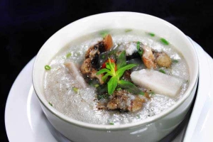 Quán Ăn Quán Cháo Lươn Bắc